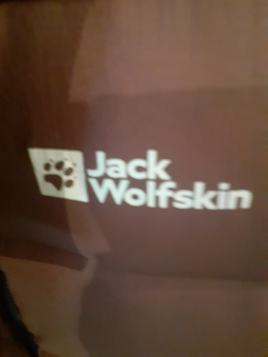 Jack Wolfskin outdoor clothing