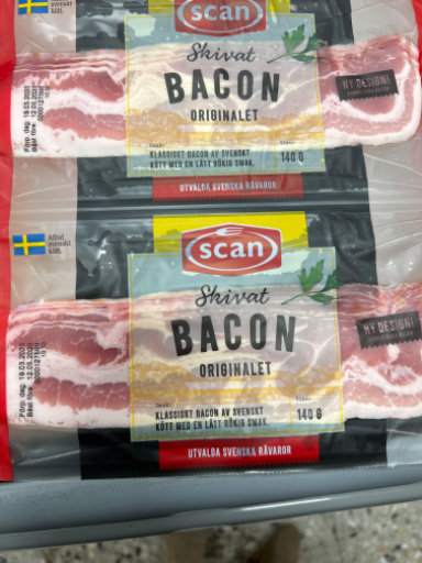 Scan Bacon 3-pack