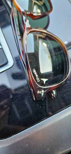 Dreampin Sunglasses