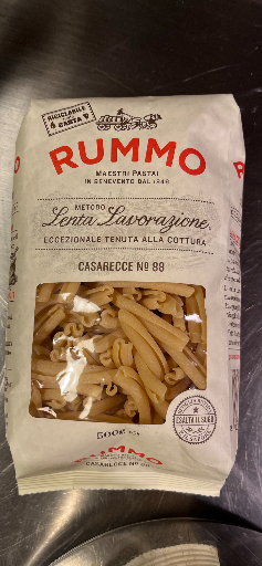 Rummo Casarecce No 88 pasta