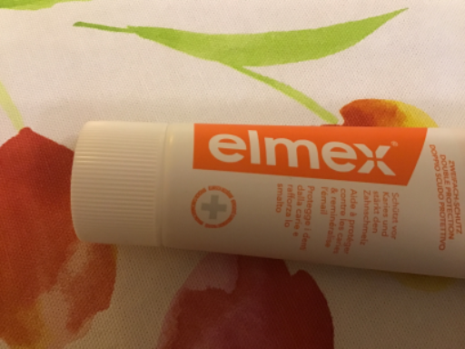 Elmex Sensitive Professional Toothpaste