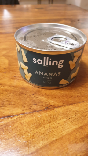 salling Ananas