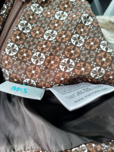 Marks & Spencer Food