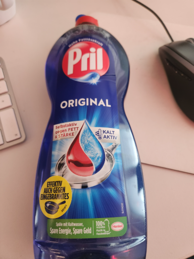 Pril Original Dishwashing Liquid