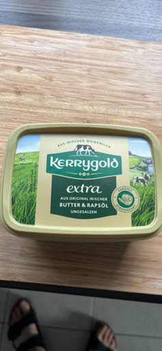 Kerrygold Butter