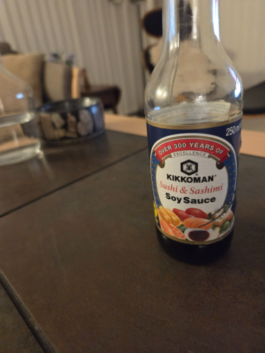 Kikkoman Sushi & Sashimi Soy Sauce