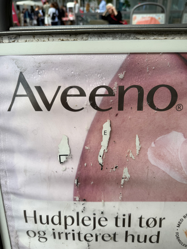 Aveeno Skin Relief Body Wash