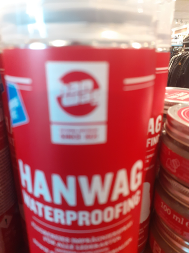Hanwag Waterproofing Spray