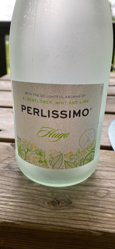 Perlissimo Hugo