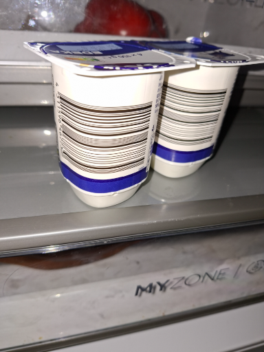 Yoplait Low Fat Strawberry Yogurt