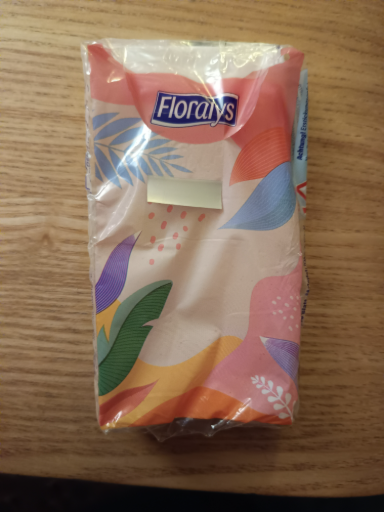 Florays Toilettenpapier soft XXL