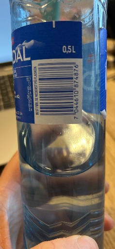 Ion8 Leak Proof Water Bottle