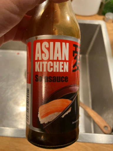 Soysauce - Asian Kitchen