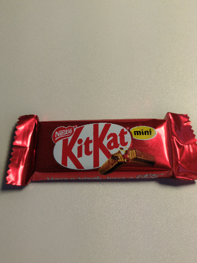 KitKat mini