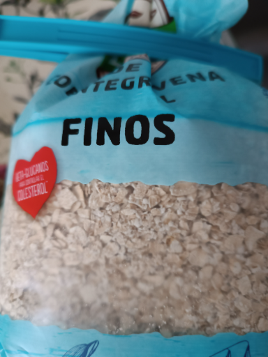 Avena Finos