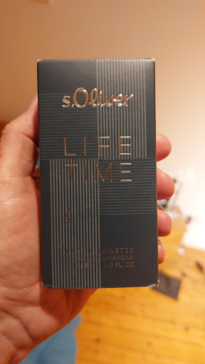 s.Oliver Life Time