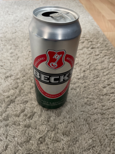 Beck's