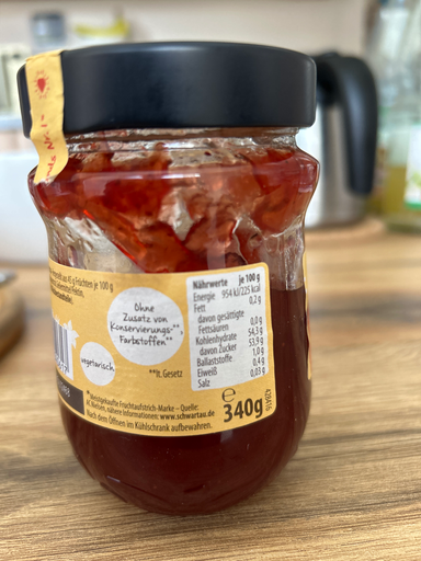 Tomatenmark