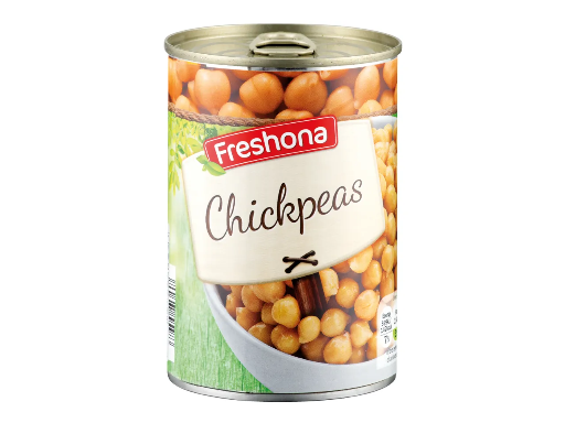 Freshona Chickpeas