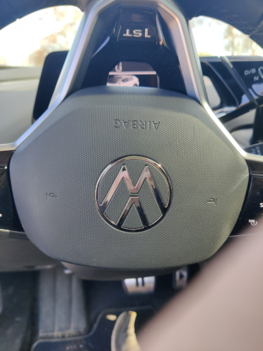 Airbag Steering Wheel
