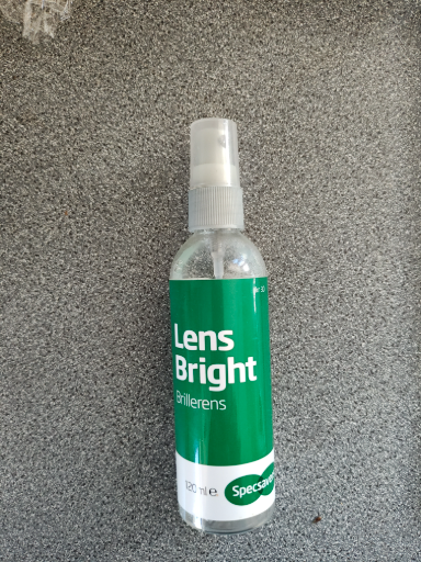 Lens Bright