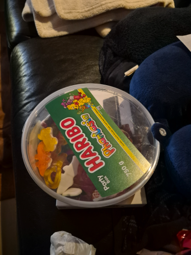 Haribo Party Mix gummy candy