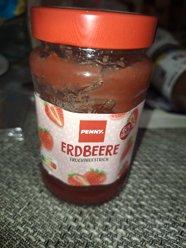 PENNY Erdbeere