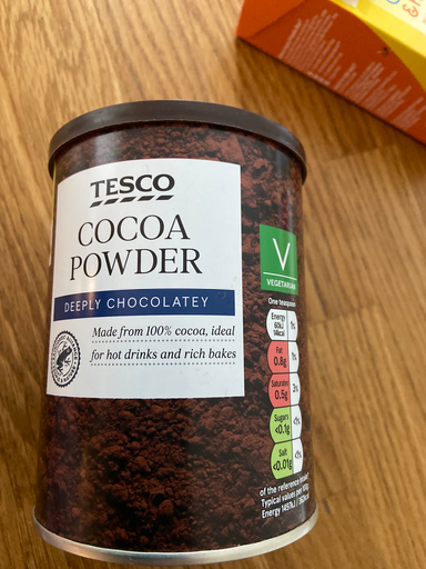 Cocoa Powder