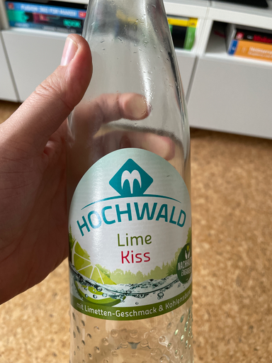 Hochwald Lemon Kiss