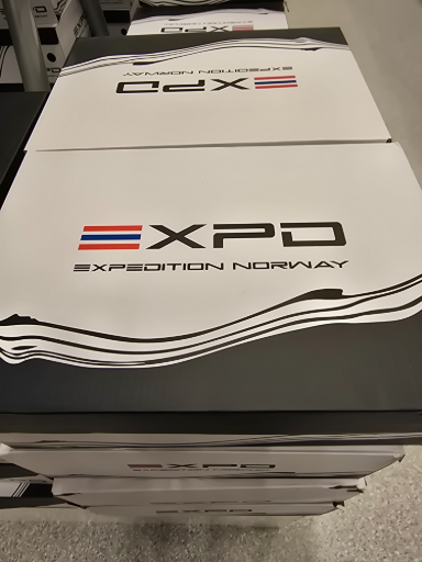 Expedition Norway Overland XL Roof Tent