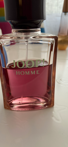 JOOP! Homme Eau de Toilette