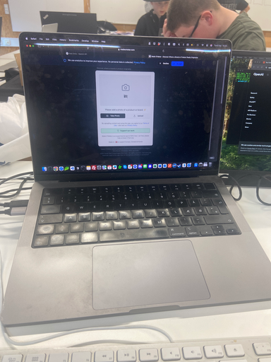 MacBook Pro