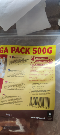 Fussy Cat Grain Free Indoor Chicken & Oceanfish Dry Cat Food 500g