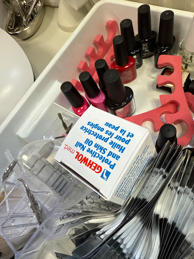 Gelish Proactive Nail - Gelish