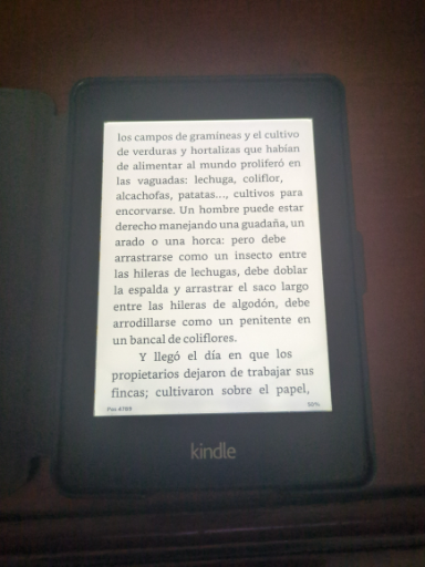 Kindle