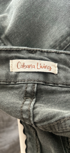 Cabana Living tøj