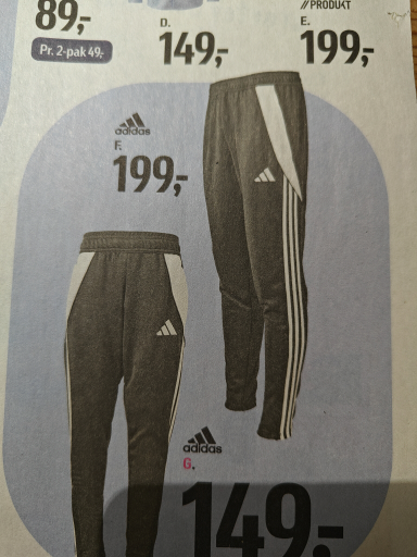 Adidas Originals Black Pants with Logo