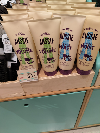 Aussie Conditioner