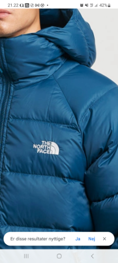 The North Face Men's Black Jacket