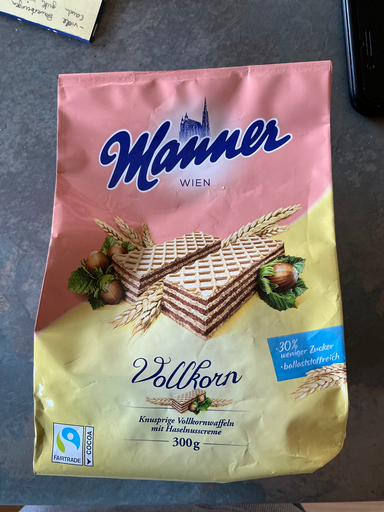 Manner Vollkorn