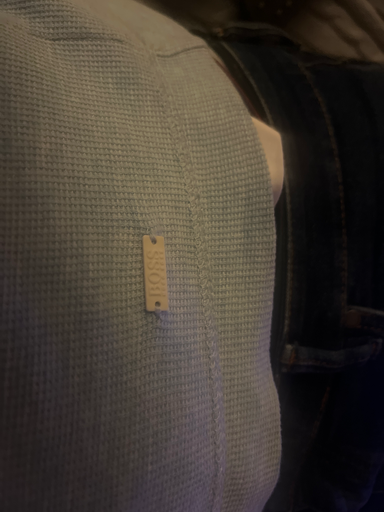 Brutus Jeans Trimfit Shirt
