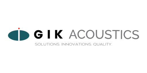 GIK Acoustics Acoustic Panel