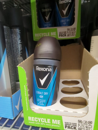 Rexona Cobalt Dry