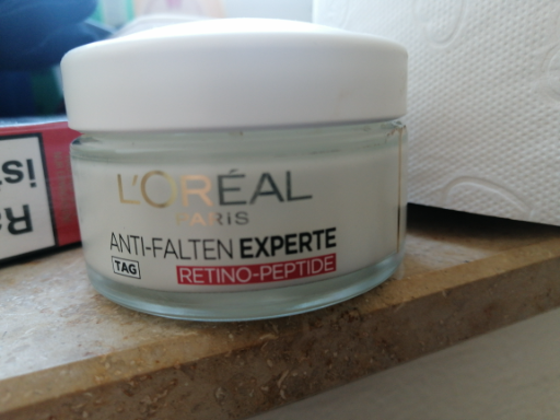 L'Oréal Paris Anti-Falten Experte Retino-Peptide
