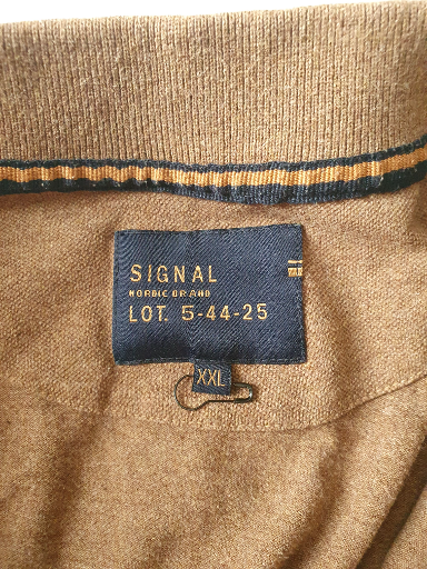 SIGNAL Clothing