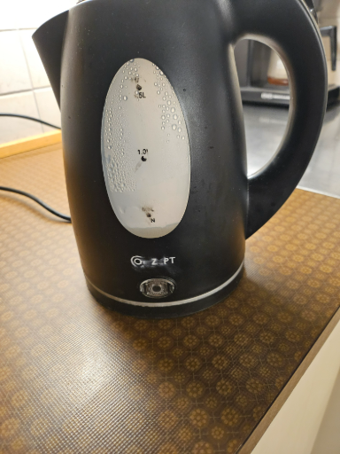 ZPT Electric Kettle
