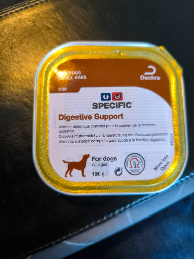 SPECIFIC Digestive Support Tørfoder til Hunde