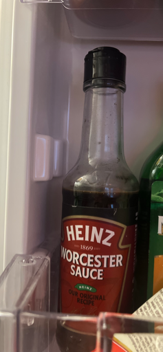 Heinz Worcestershire Sauce
