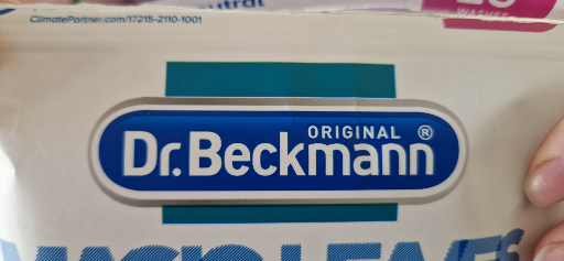 Dr. Beckmann Magic Leaf