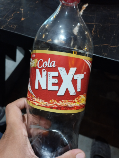 Cola NEXT beverage